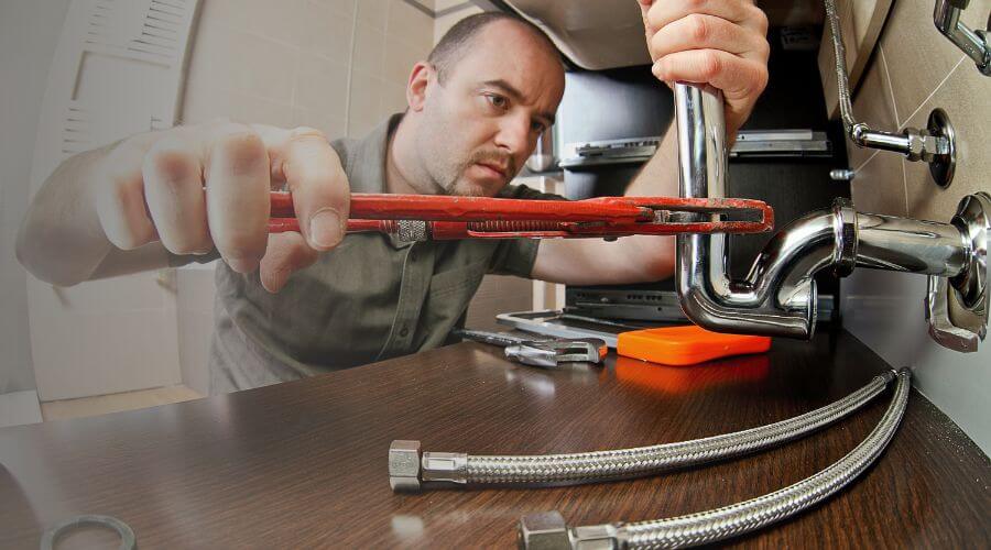 Professional same day plumber in Onego, WV